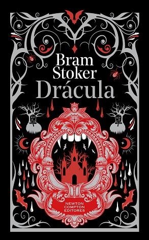 DRÁCULA | 9791387788438 | STOKER, BRAM | Llibreria Online de Vilafranca del Penedès | Comprar llibres en català