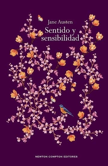 SENTIDO Y SENSIBILIDAD | 9791387788377 | AUSTEN, JANE | Llibreria L'Odissea - Libreria Online de Vilafranca del Penedès - Comprar libros