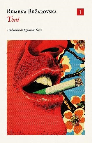 TONI | 9791387641801 | BUŽAROVSKA, RUMENA | Llibreria Online de Vilafranca del Penedès | Comprar llibres en català