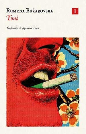 TONI | 9791387641801 | BUŽAROVSKA, RUMENA | Llibreria Online de Vilafranca del Penedès | Comprar llibres en català