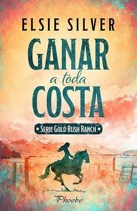 GANAR A TODA COSTA | 9791387787806 | SILVER, ELSIE | Llibreria Online de Vilafranca del Penedès | Comprar llibres en català