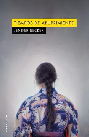 TIEMPOS DE ABURRIMIENTO | 9791399126020 | Llibreria L'Odissea - Libreria Online de Vilafranca del Penedès - Comprar libros