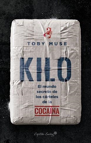 KILO | 9791399105902 | MUSE, TOBY | Llibreria Online de Vilafranca del Penedès | Comprar llibres en català