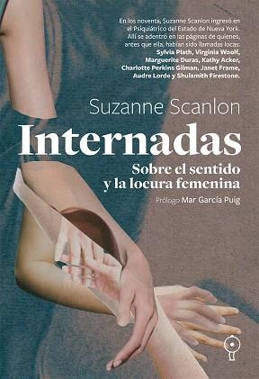 INTERNADAS | 9791399120417 | SCANLON, SUZANNE | Llibreria L'Odissea - Libreria Online de Vilafranca del Penedès - Comprar libros