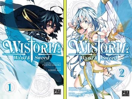 PACK WISTORIA: VOLUMEN 1 Y 2 | 9791043306914 | FUJINO, OMORI | Llibreria Online de Vilafranca del Penedès | Comprar llibres en català