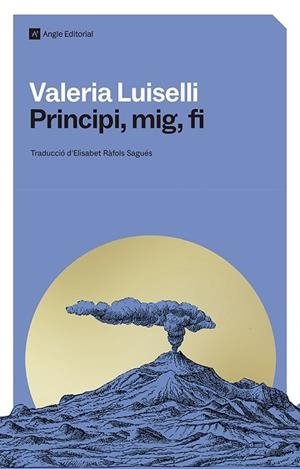 PRINCIPI MIG FI | 9791387853259 | LUISELLI, VALERIA | Llibreria L'Odissea - Libreria Online de Vilafranca del Penedès - Comprar libros