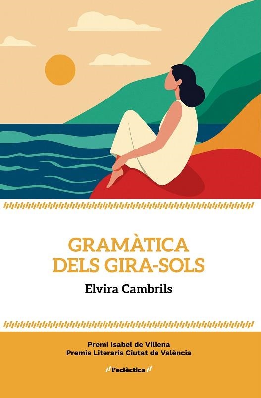 GRAMÀTICA DELS GIRA - SOLS | 9788413589176 | CAMBRILS, ELVIRA | Llibreria L'Odissea - Libreria Online de Vilafranca del Penedès - Comprar libros