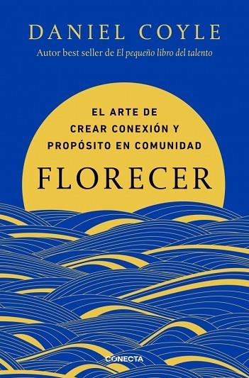 FLORECER | 9791387513344 | COYLE, DANIEL | Llibreria Online de Vilafranca del Penedès | Comprar llibres en català