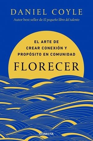 FLORECER | 9791387513344 | COYLE, DANIEL | Llibreria Online de Vilafranca del Penedès | Comprar llibres en català