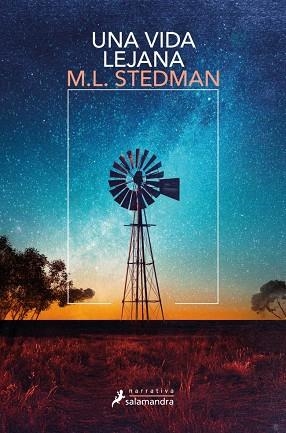 UNA VIDA LEJANA | 9791387640231 | STEDMAN, M.L. | Llibreria Online de Vilafranca del Penedès | Comprar llibres en català