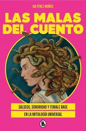 LAS MALAS DEL CUENTO | 9788402431141 | PÉREZ MUÑOZ (@LACAJADEISA), ISA | Llibreria Online de Vilafranca del Penedès | Comprar llibres en català