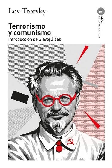 TERRORISMO Y COMUNISMO | 9788446057833 | TROTSKY, LEV | Llibreria L'Odissea - Libreria Online de Vilafranca del Penedès - Comprar libros