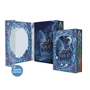LOS CINCO BESOS DE LA LUNA (EDICIÓN ESPECIAL LIMITADA) | 9791388108082 | MOSQUERA, MIRIAM | Llibreria Online de Vilafranca del Penedès | Comprar llibres en català