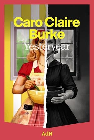 YESTERYEAR | 9791387596415 | BURKE, CARO CLAIRE | Llibreria Online de Vilafranca del Penedès | Comprar llibres en català