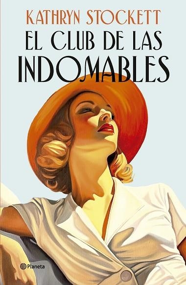 EL CLUB DE LAS INDOMABLES | 9788408320555 | STOCKETT, KATHRYN | Llibreria Online de Vilafranca del Penedès | Comprar llibres en català