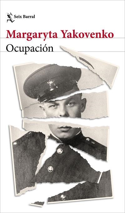 OCUPACIÓN | 9788432249914 | YAKOVENKO, MARGARYTA | Llibreria Online de Vilafranca del Penedès | Comprar llibres en català