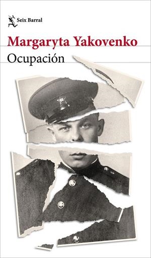 OCUPACIÓN | 9788432249914 | YAKOVENKO, MARGARYTA | Llibreria Online de Vilafranca del Penedès | Comprar llibres en català