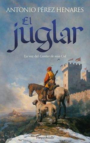 EL JUGLAR | 9788419802835 | PÉREZ HENARES, ANTONIO | Llibreria Online de Vilafranca del Penedès | Comprar llibres en català
