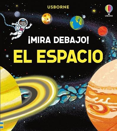 EL ESPACIO | 9781806070350 | JONES, ROB LLOYD | Llibreria Online de Vilafranca del Penedès | Comprar llibres en català