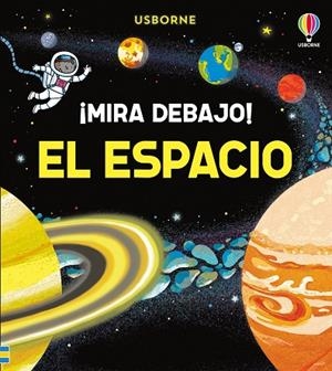 EL ESPACIO | 9781806070350 | JONES, ROB LLOYD | Llibreria Online de Vilafranca del Penedès | Comprar llibres en català