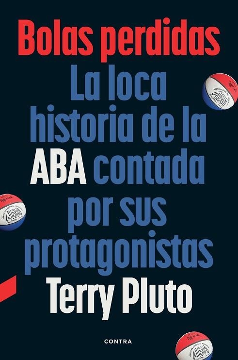 BOLAS PERDIDAS | 9788410045422 | PLUTO, TERRY | Llibreria Online de Vilafranca del Penedès | Comprar llibres en català