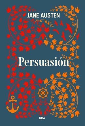 PERSUASIÓN | 9791370310288 | AUSTEN, JANE | Llibreria Online de Vilafranca del Penedès | Comprar llibres en català