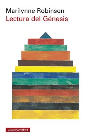 LECTURA DEL GÉNESIS | 9791387605780 | ROBINSON, MARILYNNE | Llibreria L'Odissea - Libreria Online de Vilafranca del Penedès - Comprar libros