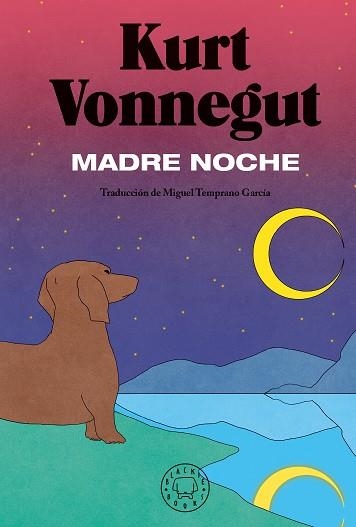 MADRE NOCHE | 9791387748838 | VONNEGUT, KURT | Llibreria L'Odissea - Libreria Online de Vilafranca del Penedès - Comprar libros