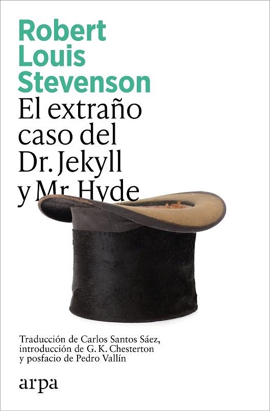 EL EXTRAÑO CASO DEL DR. JEKYLL Y MR. HYD | 9791387833848 | STEVENSON, ROBERT LOUIS | Llibreria Online de Vilafranca del Penedès | Comprar llibres en català