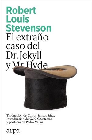 EL EXTRAÑO CASO DEL DR. JEKYLL Y MR. HYD | 9791387833848 | STEVENSON, ROBERT LOUIS | Llibreria Online de Vilafranca del Penedès | Comprar llibres en català