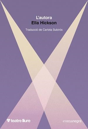 L'AUTORA | 9791387969240 | HICKSON, ELLA | Llibreria Online de Vilafranca del Penedès | Comprar llibres en català