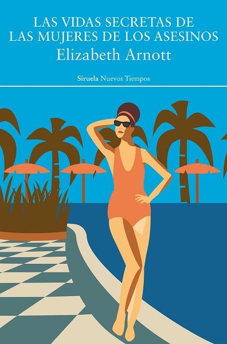 LAS VIDAS SECRETAS DE LAS MUJERES DE LOS ASESINOS | 9791388032080 | ARNOTT, ELIZABETH | Llibreria Online de Vilafranca del Penedès | Comprar llibres en català