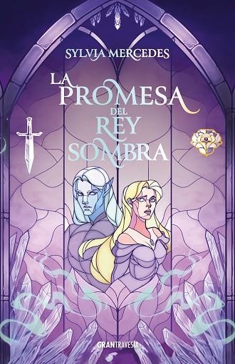 LA PROMESA DEL REY SOMBRA | 9791399060805 | MERCEDES, SYLVIA | Llibreria Online de Vilafranca del Penedès | Comprar llibres en català