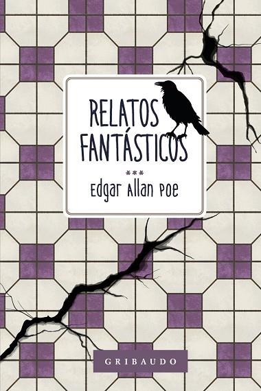 RELATOS FANTÁSTICOS | 9791399119732 | POE, EDGAR ALLAN | Llibreria Online de Vilafranca del Penedès | Comprar llibres en català