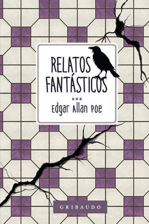 RELATOS FANTÁSTICOS | 9791399119732 | POE, EDGAR ALLAN | Llibreria Online de Vilafranca del Penedès | Comprar llibres en català