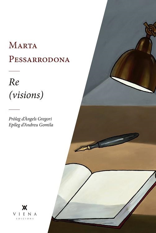 RE(VISIONS) | 9791387961251 | PESSARRODONA I ARTIGUES, MARTA | Llibreria Online de Vilafranca del Penedès | Comprar llibres en català