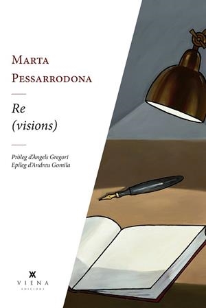 RE(VISIONS) | 9791387961251 | PESSARRODONA I ARTIGUES, MARTA | Llibreria Online de Vilafranca del Penedès | Comprar llibres en català