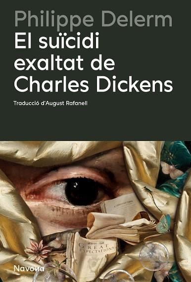 EL SUÏCIDI EXALTAT DE CHARLES DICKENS | 9788410180857 | DELERM, PHILIPPE | Llibreria L'Odissea - Libreria Online de Vilafranca del Penedès - Comprar libros