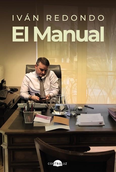 EL MANUAL | 9791387810696 | REDONDO, IVÁN | Llibreria Online de Vilafranca del Penedès | Comprar llibres en català