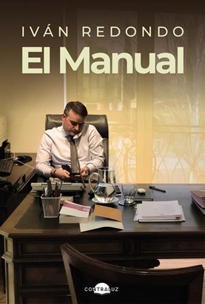 EL MANUAL | 9791387810696 | REDONDO, IVÁN | Llibreria Online de Vilafranca del Penedès | Comprar llibres en català