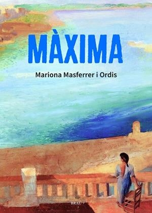 MÀXIMA | 9791387701130 | MASFERRER ORDIS, MARIONA | Llibreria Online de Vilafranca del Penedès | Comprar llibres en català