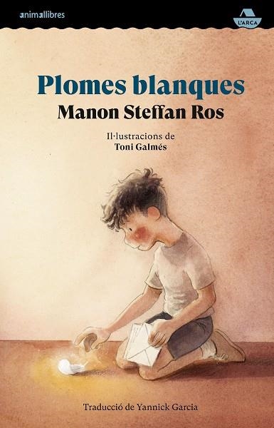 PLOMES BLANQUES | 9791387847845 | STEFFAN ROS, MANON | Llibreria Online de Vilafranca del Penedès | Comprar llibres en català