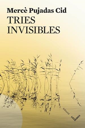 TRIES INVISIBLES | 9791399072150 | PUJADAS CID, MERCÈ | Llibreria Online de Vilafranca del Penedès | Comprar llibres en català