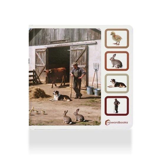 ENCUÉNTRAME EN LA GRANJA | 9791399054279 | AA.VV. | Llibreria L'Odissea - Libreria Online de Vilafranca del Penedès - Comprar libros