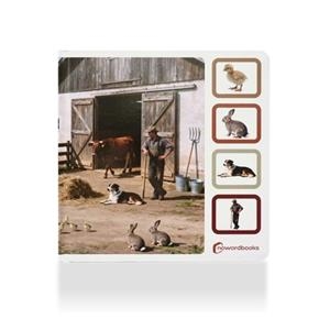 ENCUÉNTRAME EN LA GRANJA | 9791399054279 | AA.VV. | Llibreria L'Odissea - Libreria Online de Vilafranca del Penedès - Comprar libros