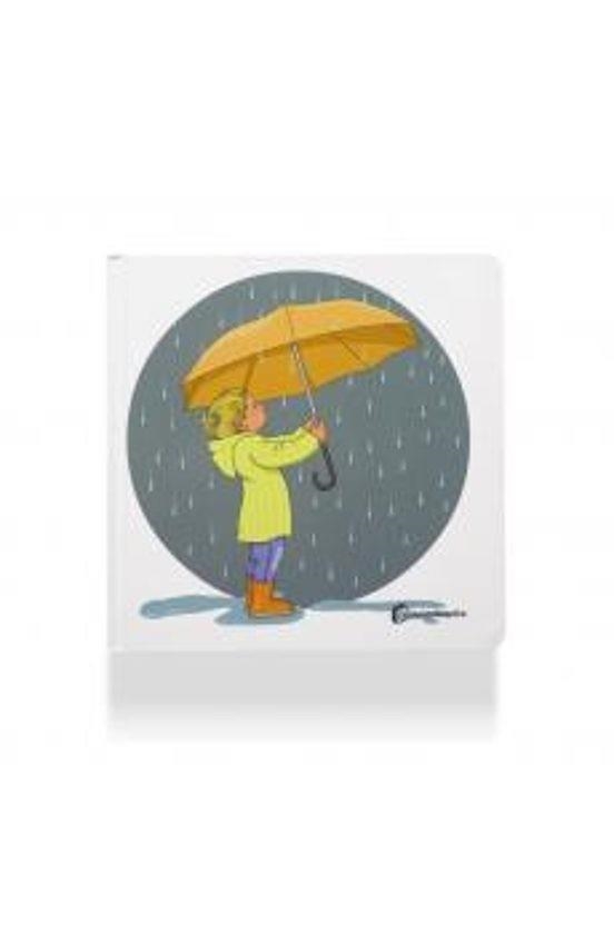 UN DIA DE LLUVIA | 9791399054262 | , NOWORDBOOKS | Llibreria Online de Vilafranca del Penedès | Comprar llibres en català