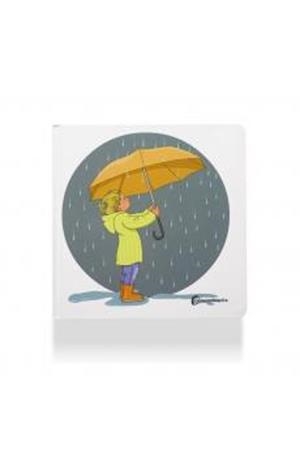 UN DIA DE LLUVIA | 9791399054262 | , NOWORDBOOKS | Llibreria Online de Vilafranca del Penedès | Comprar llibres en català