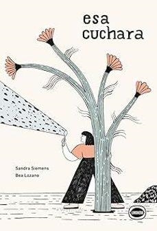AQUESTA CULLERA | 9791399068863 | SIEMENS, SANDRA | Llibreria Online de Vilafranca del Penedès | Comprar llibres en català