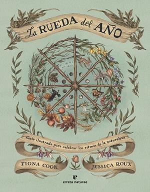 LA RUEDA DEL AÑO | 9791387597313 | COOK, FIONA | Llibreria L'Odissea - Libreria Online de Vilafranca del Penedès - Comprar libros