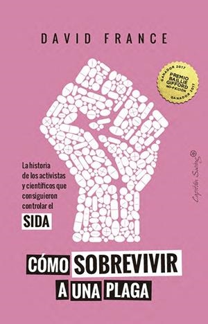 CÓMO SOBREVIVIR A UNA PLAGA | 9791399105896 | FRANCE, DAVID | Llibreria Online de Vilafranca del Penedès | Comprar llibres en català